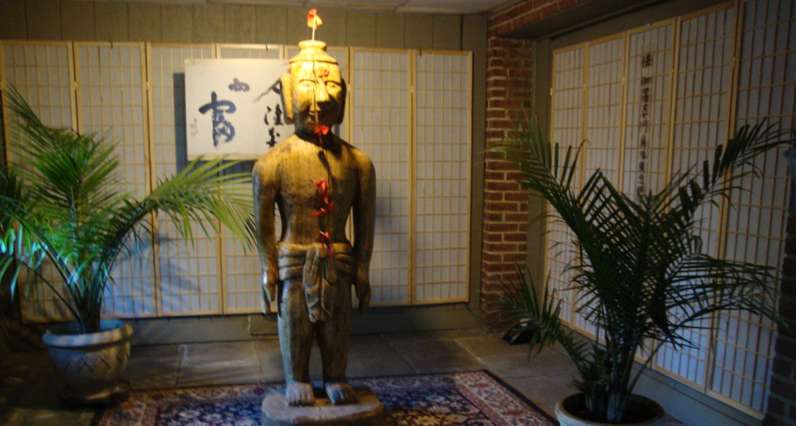 WELCOME TO ANCIENT TRADITION & KIEHL ACUPUNCTURE